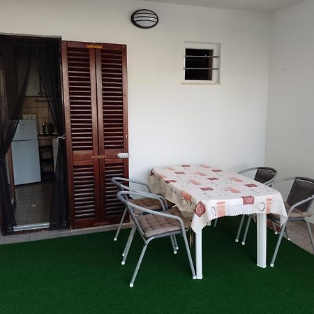Apartmani Nik 비빈제 외부 사진