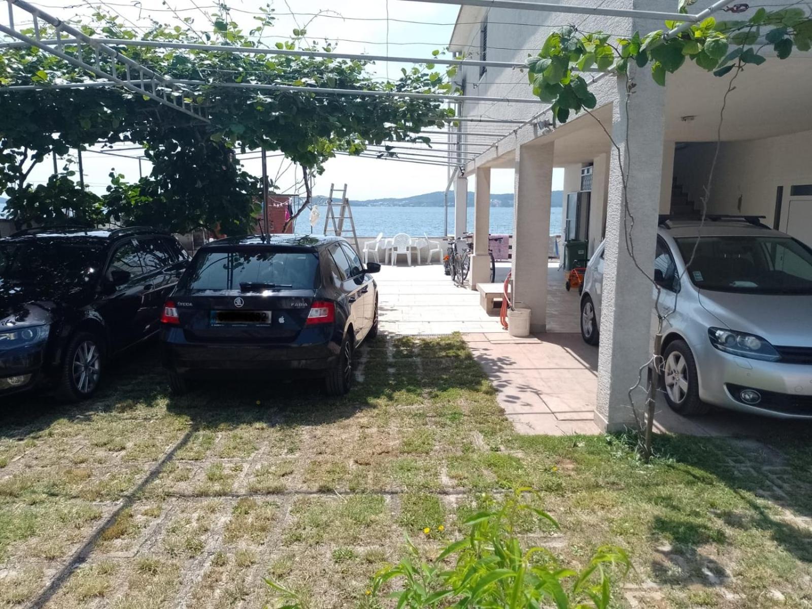 Apartmani Nik 비빈제 외부 사진