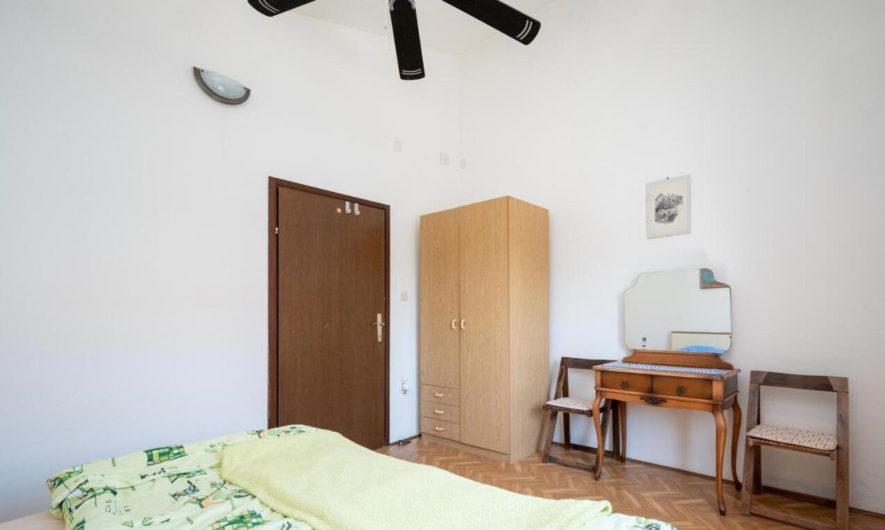 Apartmani Nik 비빈제 외부 사진