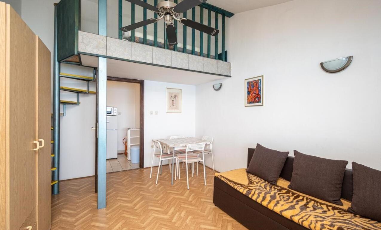 Apartmani Nik 비빈제 외부 사진
