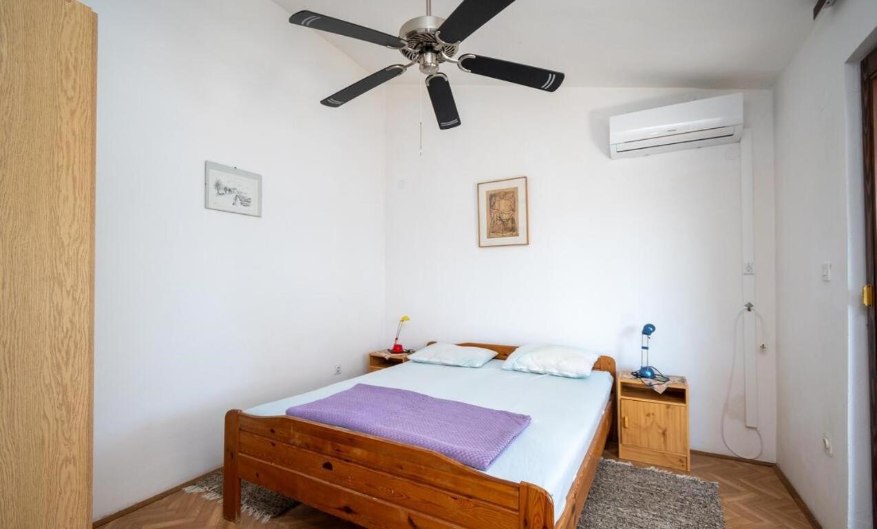 Apartmani Nik 비빈제 외부 사진