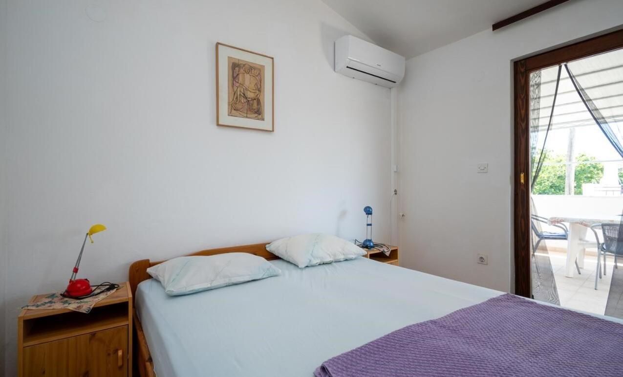 Apartmani Nik 비빈제 외부 사진