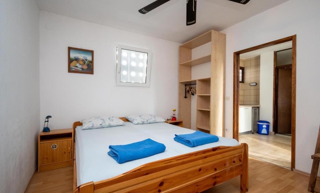 Apartmani Nik 비빈제 외부 사진