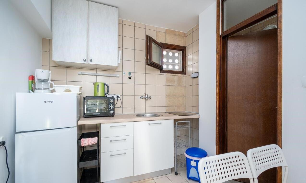 Apartmani Nik 비빈제 외부 사진